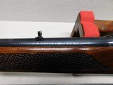 Winchester Model 88 Rifle,Post 64,243 - 20 of 22