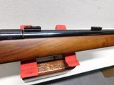 Winchester model 52D,22LR - 6 of 19