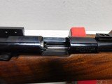 Winchester model 52D,22LR - 2 of 19