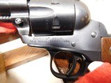 Ruger New Model Single -Six combo,22 LR-22 Magnum - 6 of 13