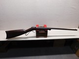 Winchester Model 1904 Single Shot,22 Short and Long - 1 of 24