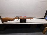 Marlin Model 25MN Rifle,22 Magnum - 1 of 21