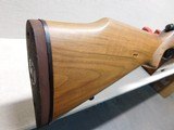 Marlin Model 25MN Rifle,22 Magnum - 2 of 21