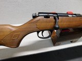 Marlin Model 25MN Rifle,22 Magnum - 3 of 21
