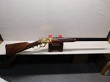Marlin 1894 Cowboy Limited Roy, Dale and Dusty Rogers Commemrative,45 LC - 4 of 25