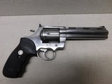 Colt Anaconda,44 magnum - 1 of 15