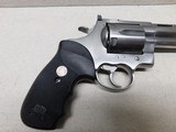 Colt Anaconda,44 magnum - 3 of 15