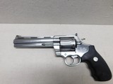 Colt Anaconda,44 magnum - 4 of 15