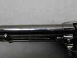 Colt SAA 3RD Gen Buntline Special 45 Colt! - 7 of 19