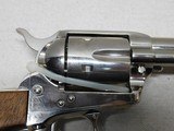 Colt SAA 3RD Gen Buntline Special 45 Colt! - 11 of 19