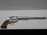 Colt SAA 3RD Gen Buntline Special 45 Colt! - 5 of 19