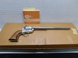 Colt SAA 3RD Gen Buntline Special 45 Colt! - 1 of 19