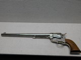 Colt SAA 3RD Gen Buntline Special 45 Colt! - 6 of 19