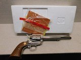 Colt New Frontier,357 Magnum - 1 of 15