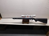 Ruger 77\22 All-Weather Zytel Stock,22LR - 15 of 21