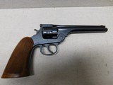 H&R Model 22 Special Double Action Revolver - 1 of 18