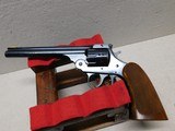 H&R Model 22 Special Double Action Revolver - 14 of 18