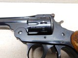 H&R Model 22 Special Double Action Revolver - 3 of 18