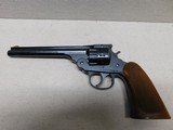 H&R Model 22 Special Double Action Revolver - 2 of 18