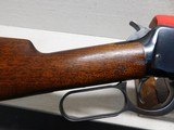 Winchester 94 Pre-64 Pre-War 30-30 - 8 of 23