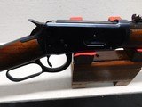 Winchester 94 Pre-64 Pre-War 30-30 - 10 of 23