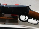 Winchester 94 Pre-64 Pre-War 30-30 - 19 of 23