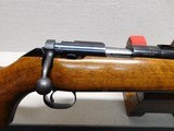 Winchester Model 52D,22LR - 4 of 17
