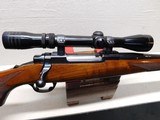 Ruger M77R Pre-Warning,270 Win. - 4 of 20