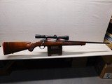 Ruger M77R Pre-Warning,270 Win. - 1 of 20