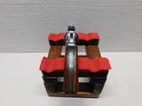 Smith & Wesson Model 63 No Dash,22LR, - 12 of 17