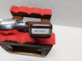Smith & Wesson Model 63 No Dash,22LR, - 16 of 17