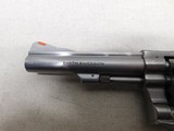 Smith & Wesson Model 63 No Dash,22LR, - 6 of 17