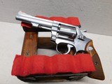 Smith & Wesson Model 63 No Dash,22LR, - 11 of 17