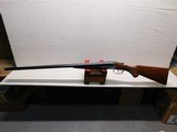 A.H.Fox Sterlingworth Shotgun,12 Ga. - 12 of 18