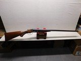 A.H.Fox Sterlingworth Shotgun,12 Ga.