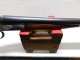 A.H.Fox Sterlingworth Shotgun,12 Ga. - 7 of 18