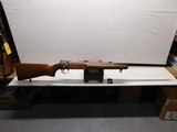 Remington Range Master , Model 37 22LR, - 1 of 25