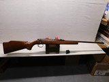 Remington Model 591M Rifle,5MM - 1 of 21