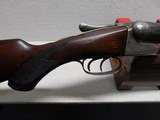 A. H. Fox Sterlingworth Shotgun,12 Gauge.SOLD - 3 of 22
