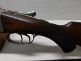 A. H. Fox Sterlingworth Shotgun,12 Gauge.SOLD - 13 of 22