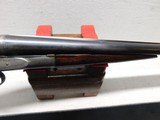 A. H. Fox Sterlingworth Shotgun,12 Gauge.SOLD - 4 of 22