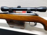 Remington Model 721 Rifle,270 Win - 17 of 23