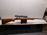 Remington Model 721 Rifle,270 Win - 1 of 23