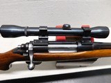 Remington Model 721 Rifle,270 Win - 8 of 23