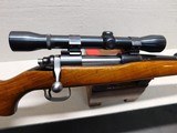 Remington Model 721 Rifle,270 Win - 3 of 23