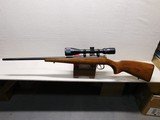 CZ Model 513 Rifle,22LR, - 14 of 23