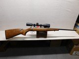 CZ Model 513 Rifle,22LR, - 1 of 23