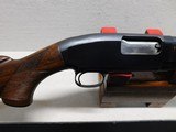 Winchester Model 12,16 Gauge Skeet - 3 of 20