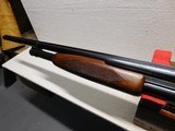 Winchester Model 12,16 Gauge Skeet - 17 of 20