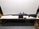 Winchester Model 70 DBM, 270 Win. - 16 of 23